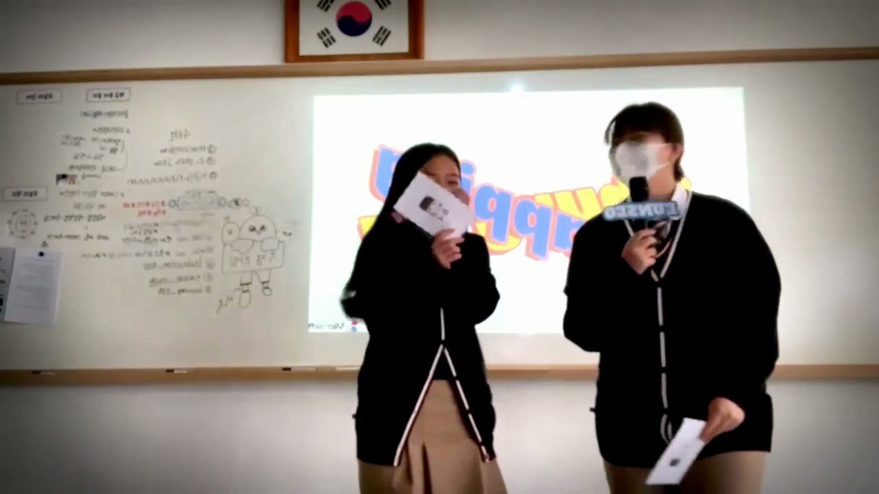 SNAPPING-Cho yeon woo(조연우)[우정총국/woojungchongguk] l seventeen 방송국 220323 방송