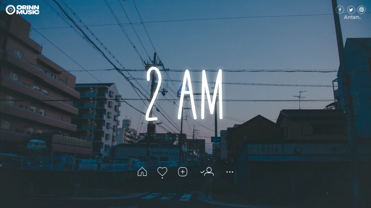 Nhạc Chill TikTok - Những Bản Nhạc Lofi Chill Nhẹ Nh&agrave;ng - Nhạc Lofi Buồn Hot Nhất Hiện Nay
