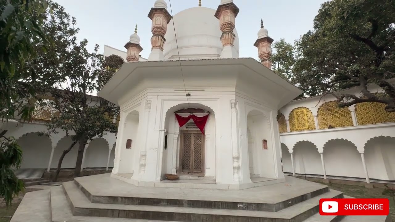 Guru Ram Rai Darbar Sahib Dehradun 