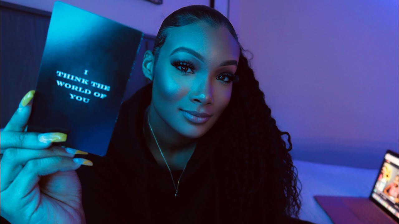 🚨URGENT-IF YOU’RE 👀 THIS IT’S 4 A REASON.THE REALEST READING I HAVE EVER DONE SINCE DOING TAROT!