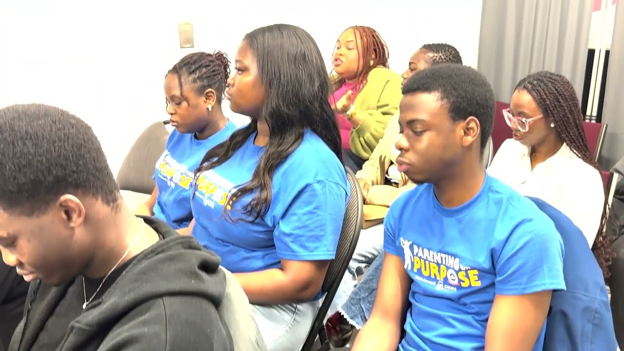 Developing Capacity For Culturally Responsive Parenting