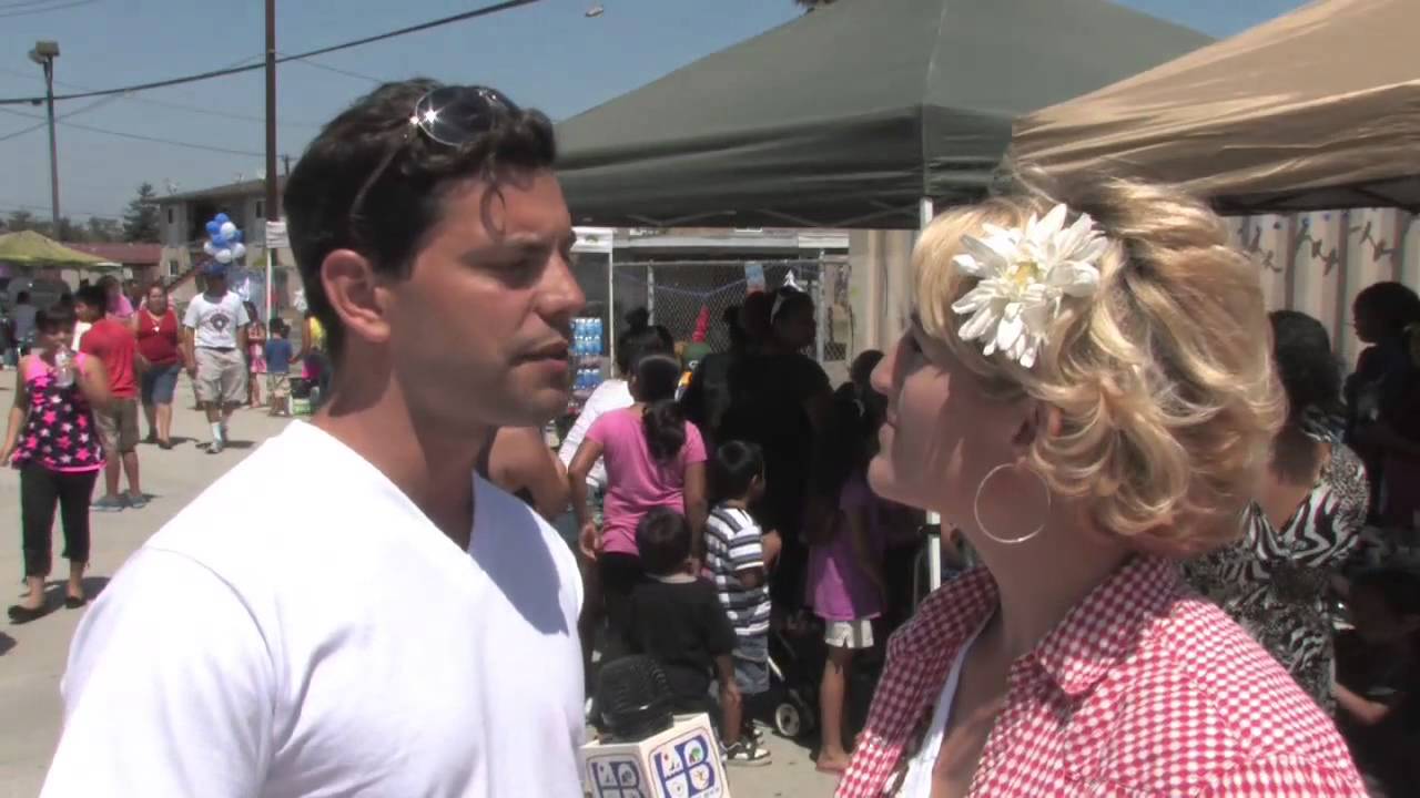 Oak View Carnival August 25, 2012