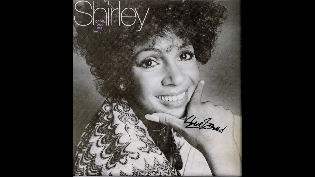 Dame Shirley Bassey Archive 1975    HD 1080p