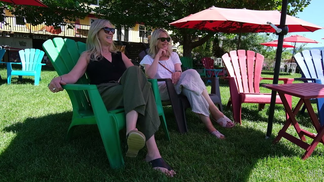 The Vibrant Vine Winery popular place for music, art