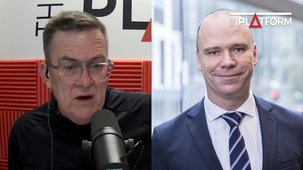 Transport infrastructure shouldn't have to be an election issue
