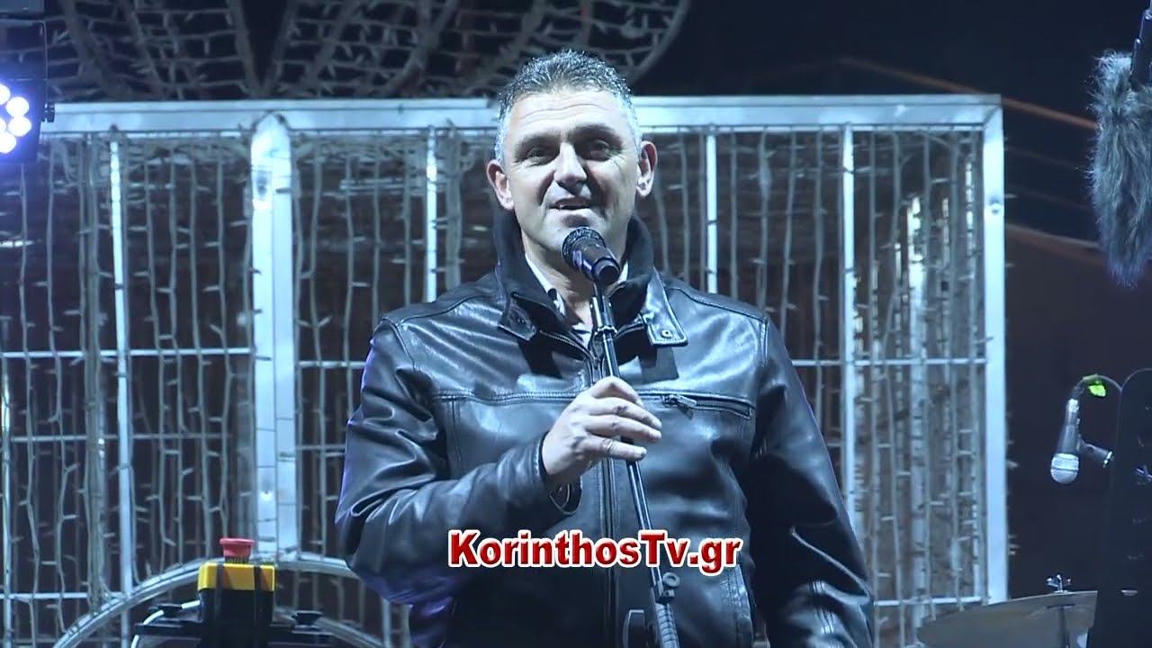 Η Νεμέα φωταγωγεί το χριστουγεννιάτικο δέντρο της και μπαίνει στο πνεύμα των γιορτών