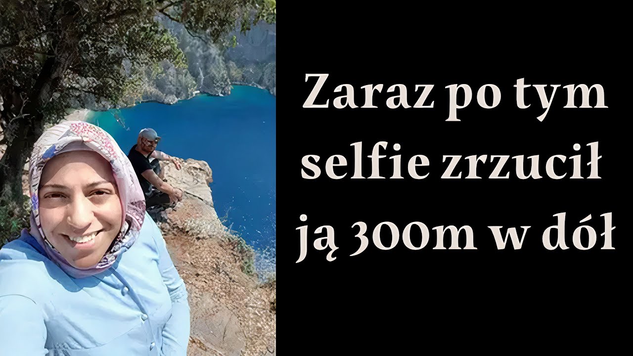 Była w siódmym miesiącu ciąży