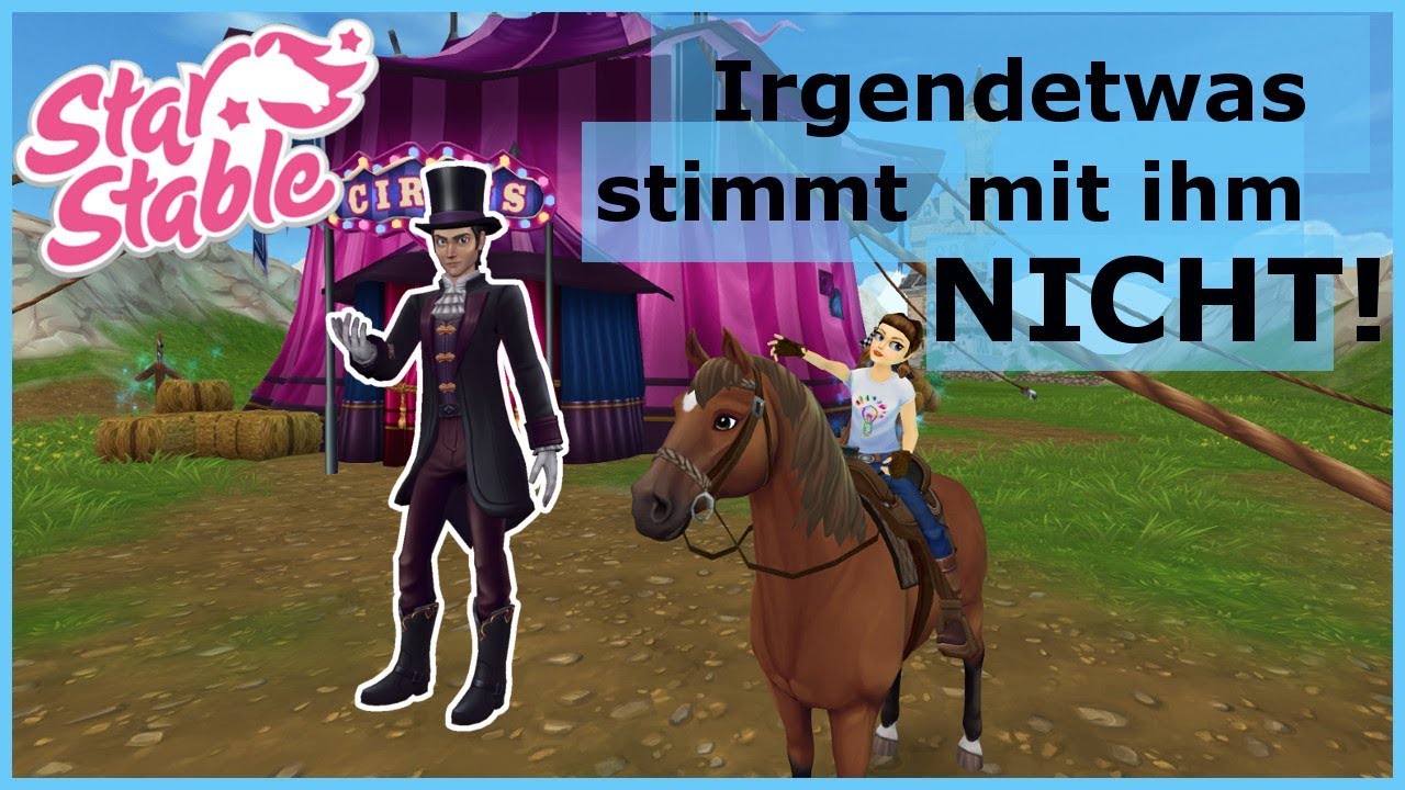 Irgendetwas stimmt mit Ydris nicht!