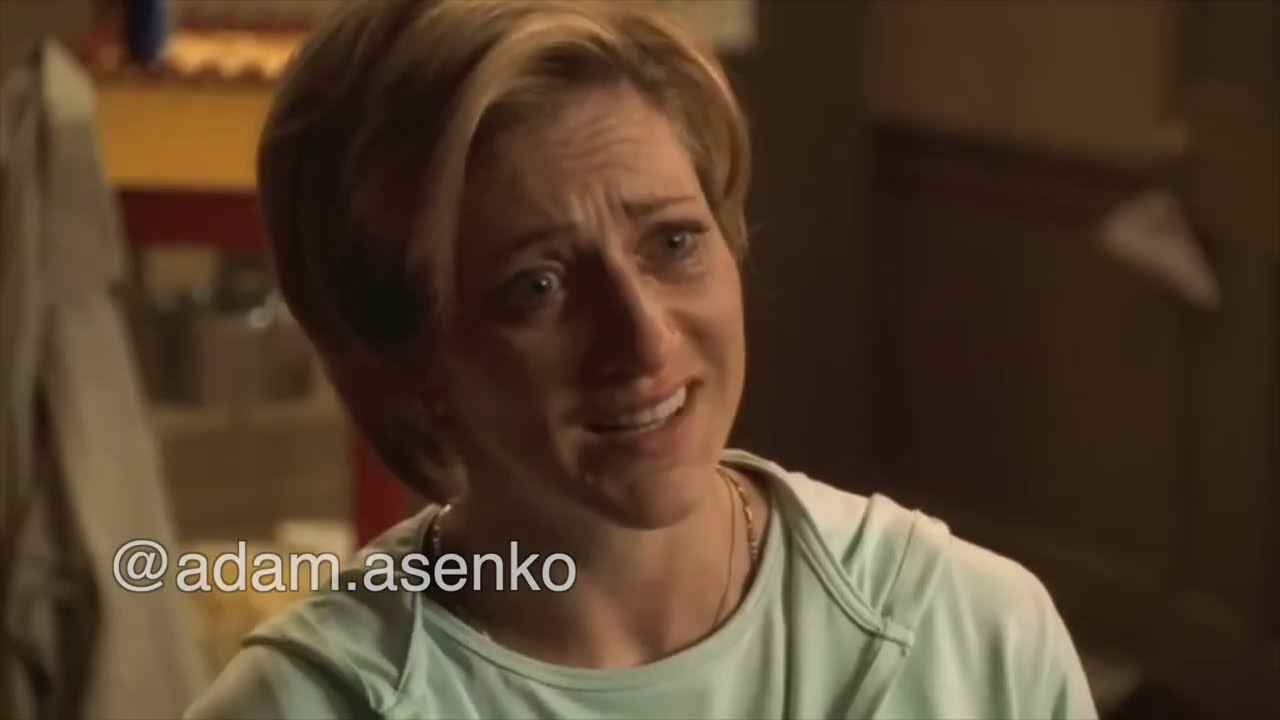 The Sopranos dub is peak voice acting