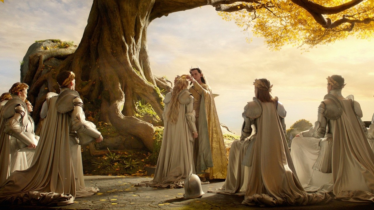 Is The Rings of Power High Fantasy or Low Fantasy? Find Out Before Season 2!