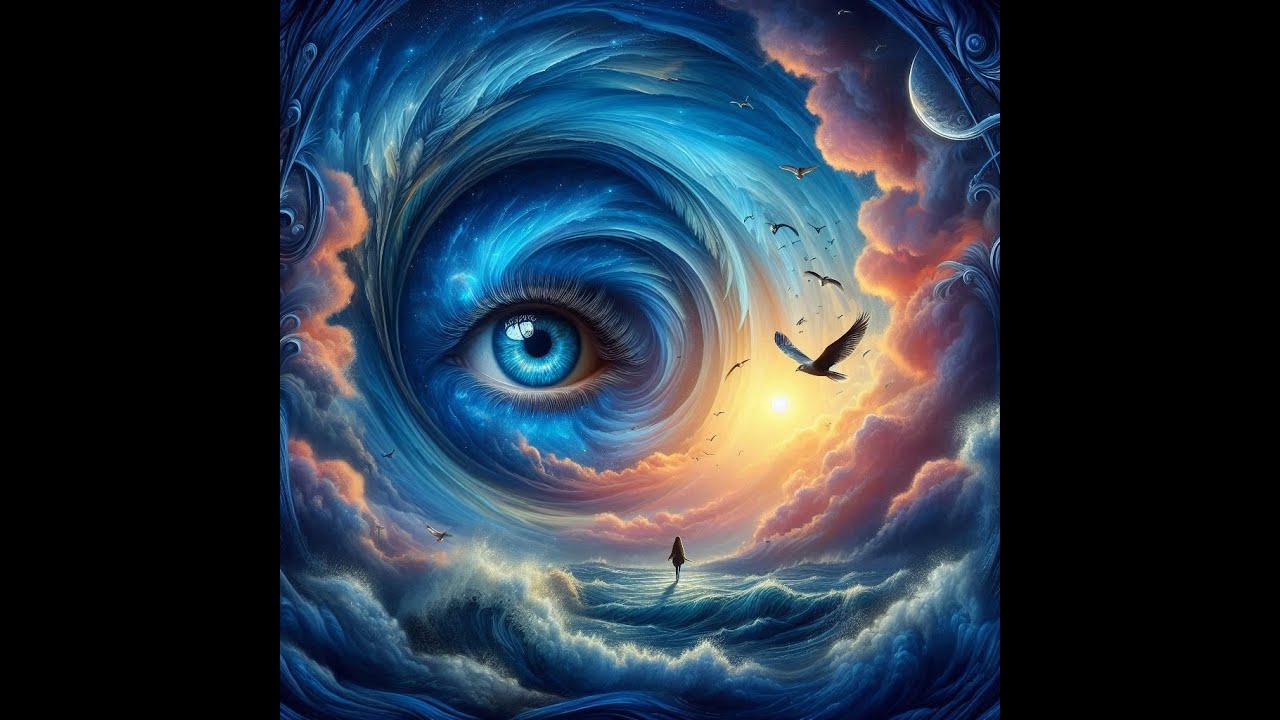 💘Love💘 & ☄️Individuation☄️