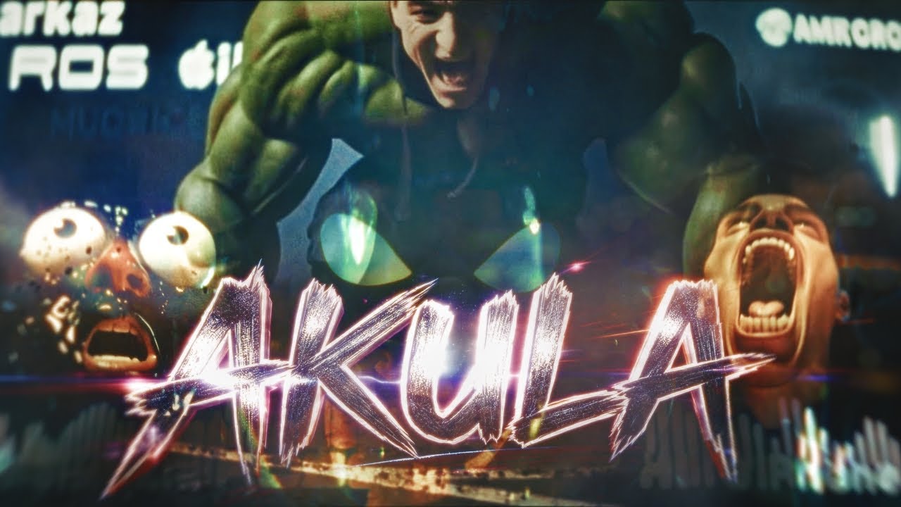 Noumo &ndash; Akula | Акула