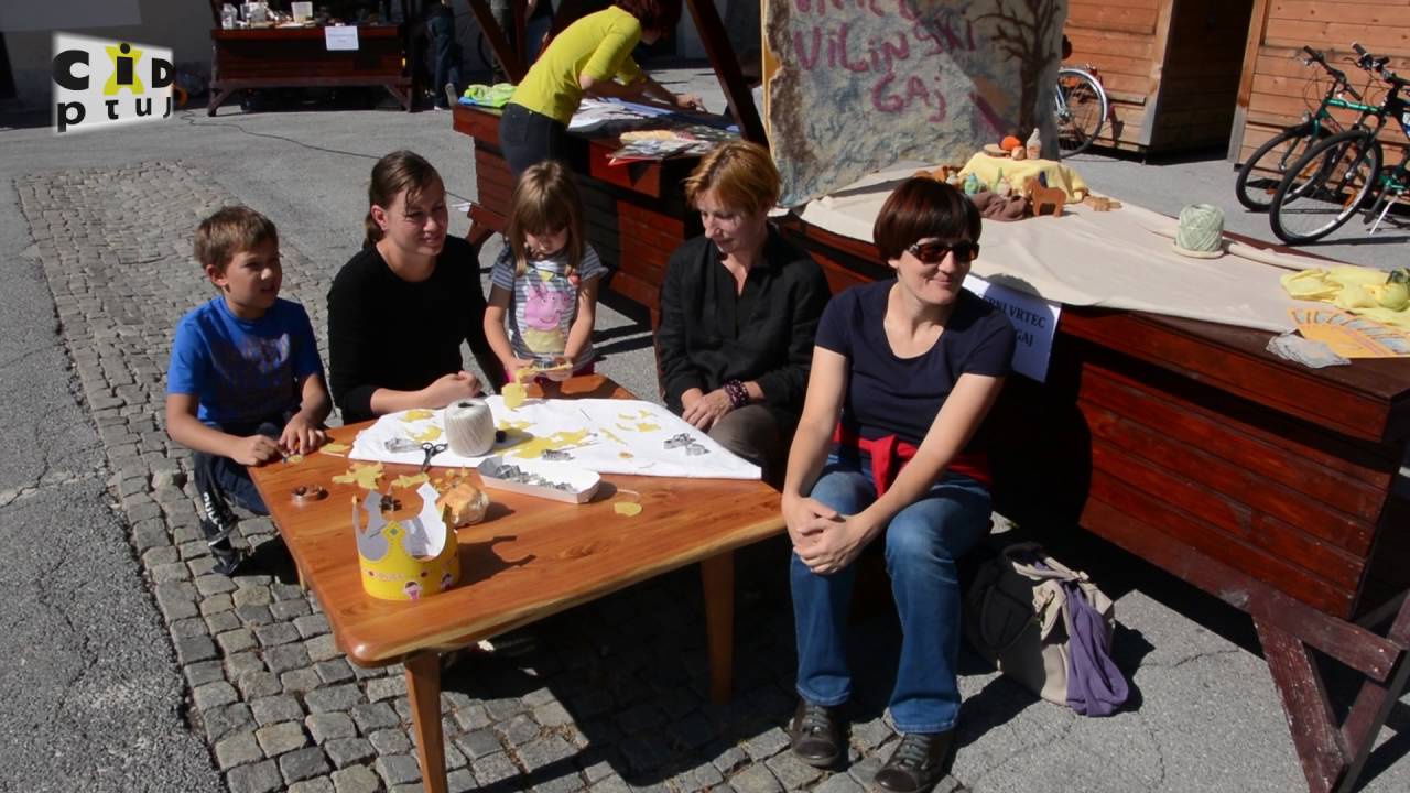 Sejem prostega časa 2015 (12.9.2015)
