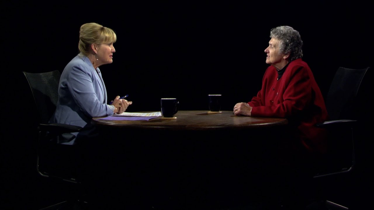 A Conversation with Joan Chittister