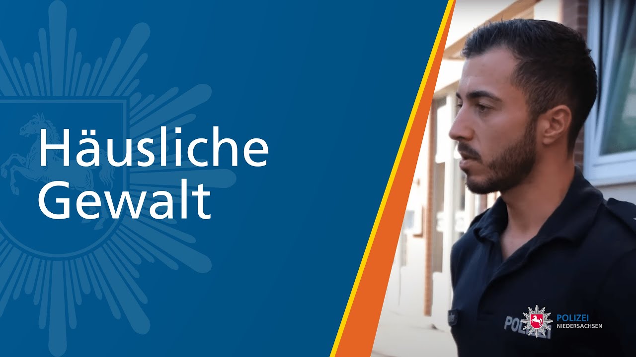 #schlussdamit: Häusliche Gewalt ist keine Privatsache!