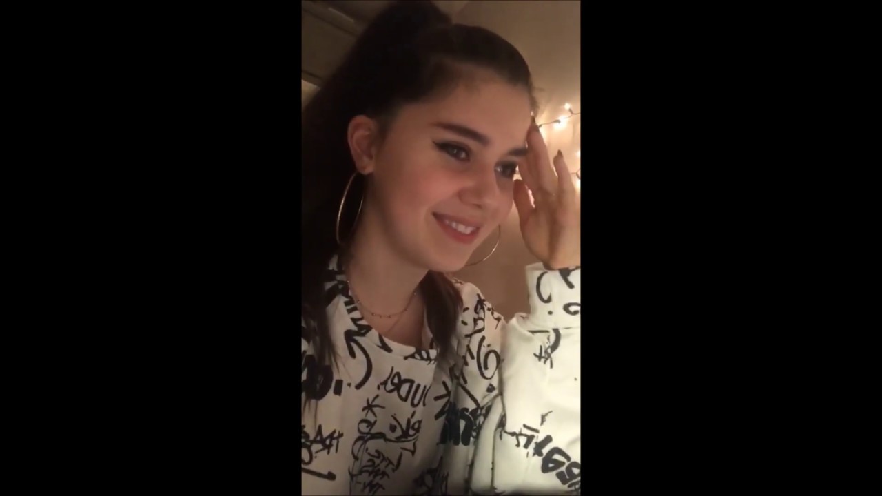 Сабина Мустаева - 