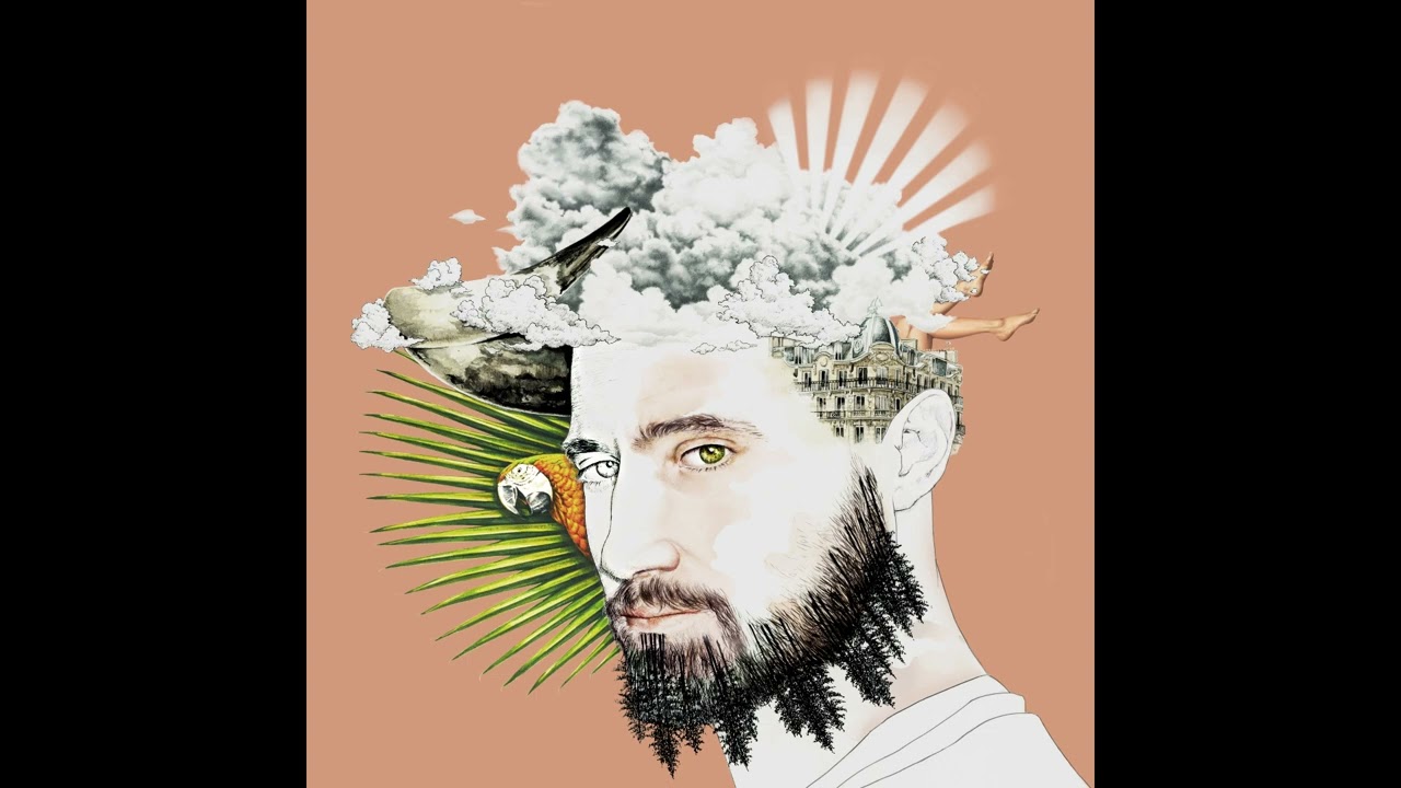 ROMTOM - Voyageur Vol. 2 - Mille-et-une idées