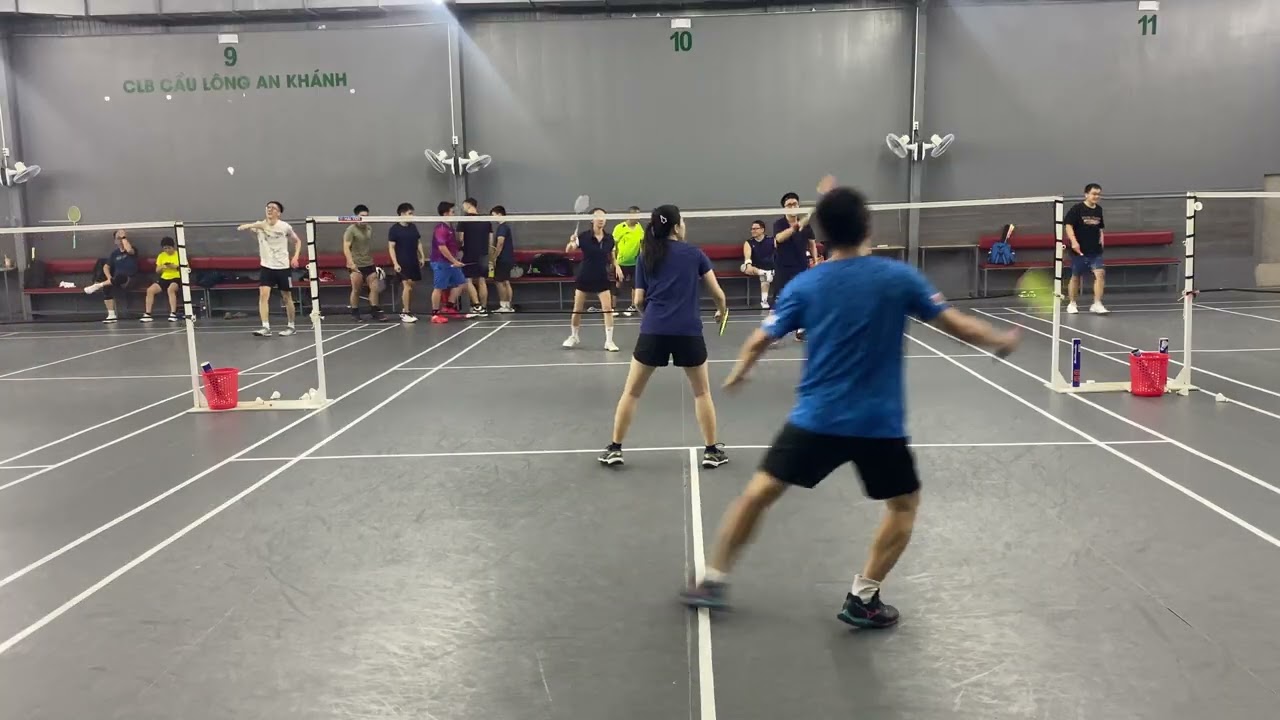 2026 Jan 18 - Helen & Tank vs Vân & Tân