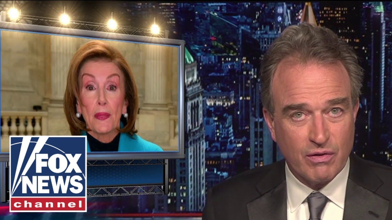 Charlie Hurt: This shockwave is shaking the Democratic Party