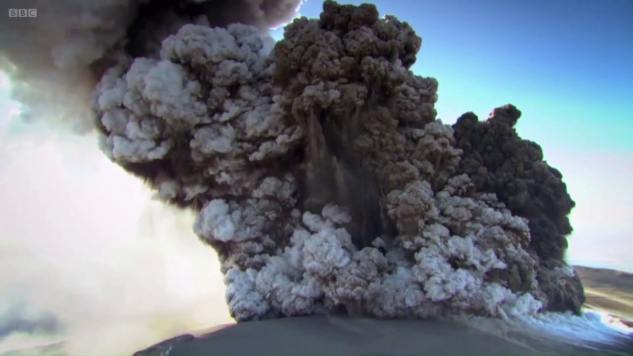 Bản sao của Rocks Cry Out   Iceland 2010   Eyjafjallaj&ouml;kull Eruption