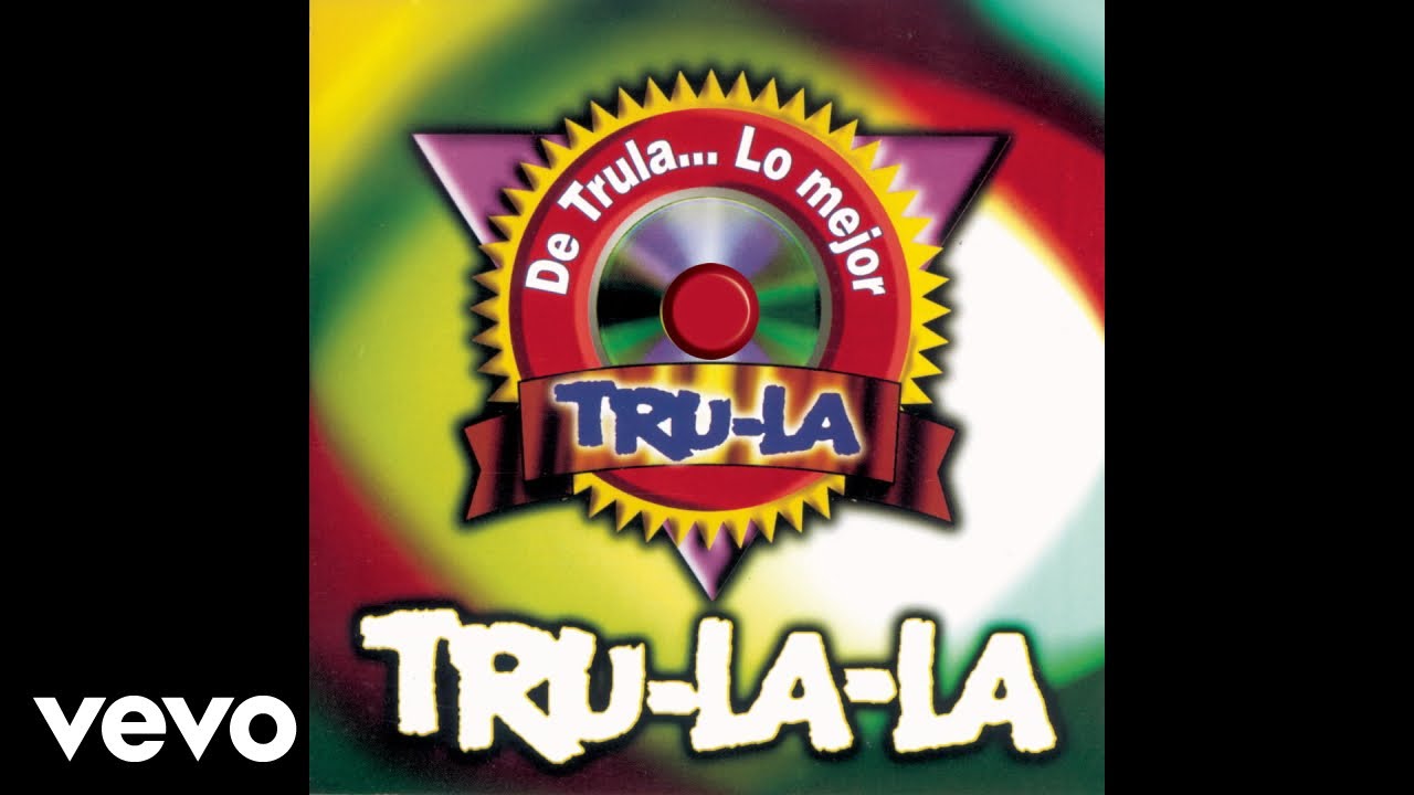 Tru La La - Amor Fingido (Official Audio)