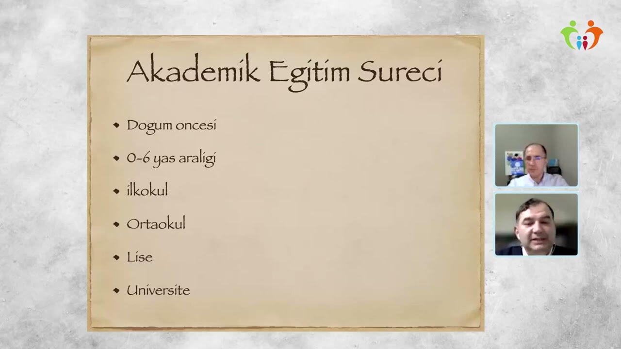 Çocuklarımızın Akademik Başarılarında Önemli Noktalar | Eğitimci Fatih Kandil #çocukgelişimi