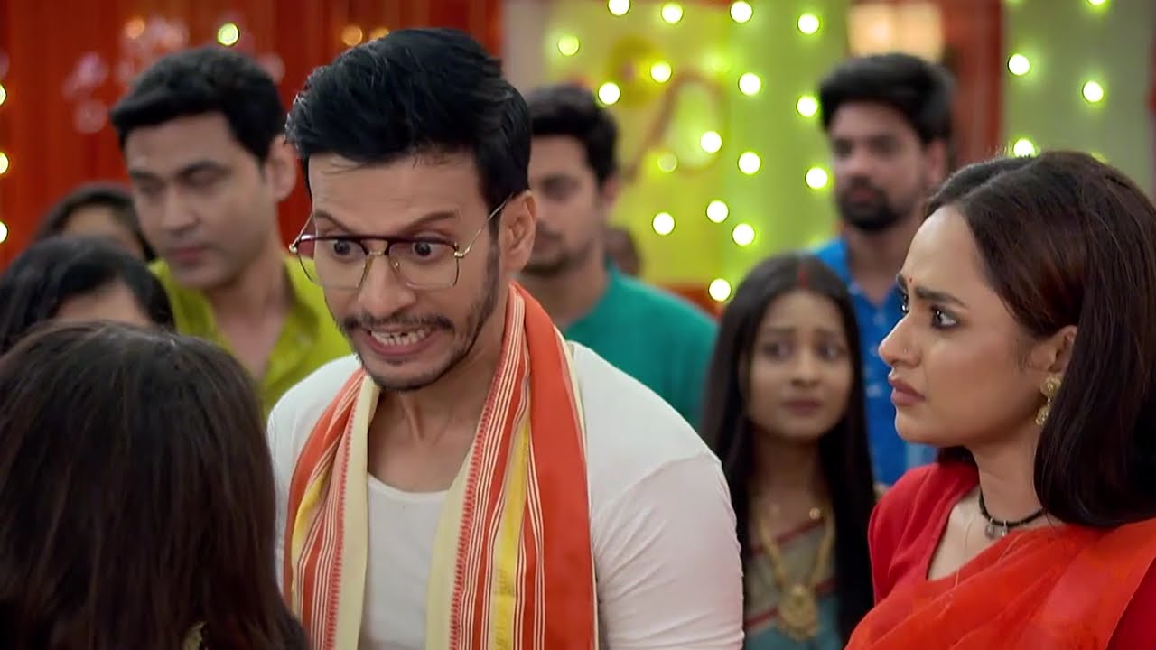 Phulki - Full Ep - 510 -  - Zee Bangla