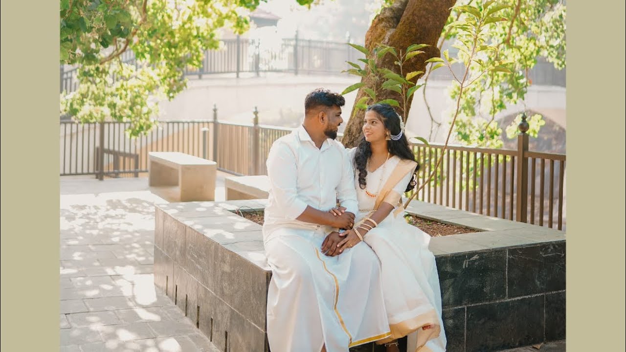 SHUBHAM & KSHITIJA pre-wedding shoot ￼