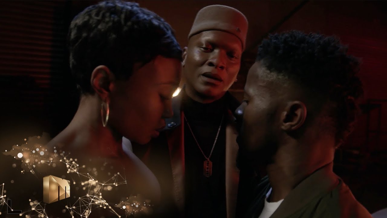 Qaphela to the rescue – Isibaya | Mzansi Magic