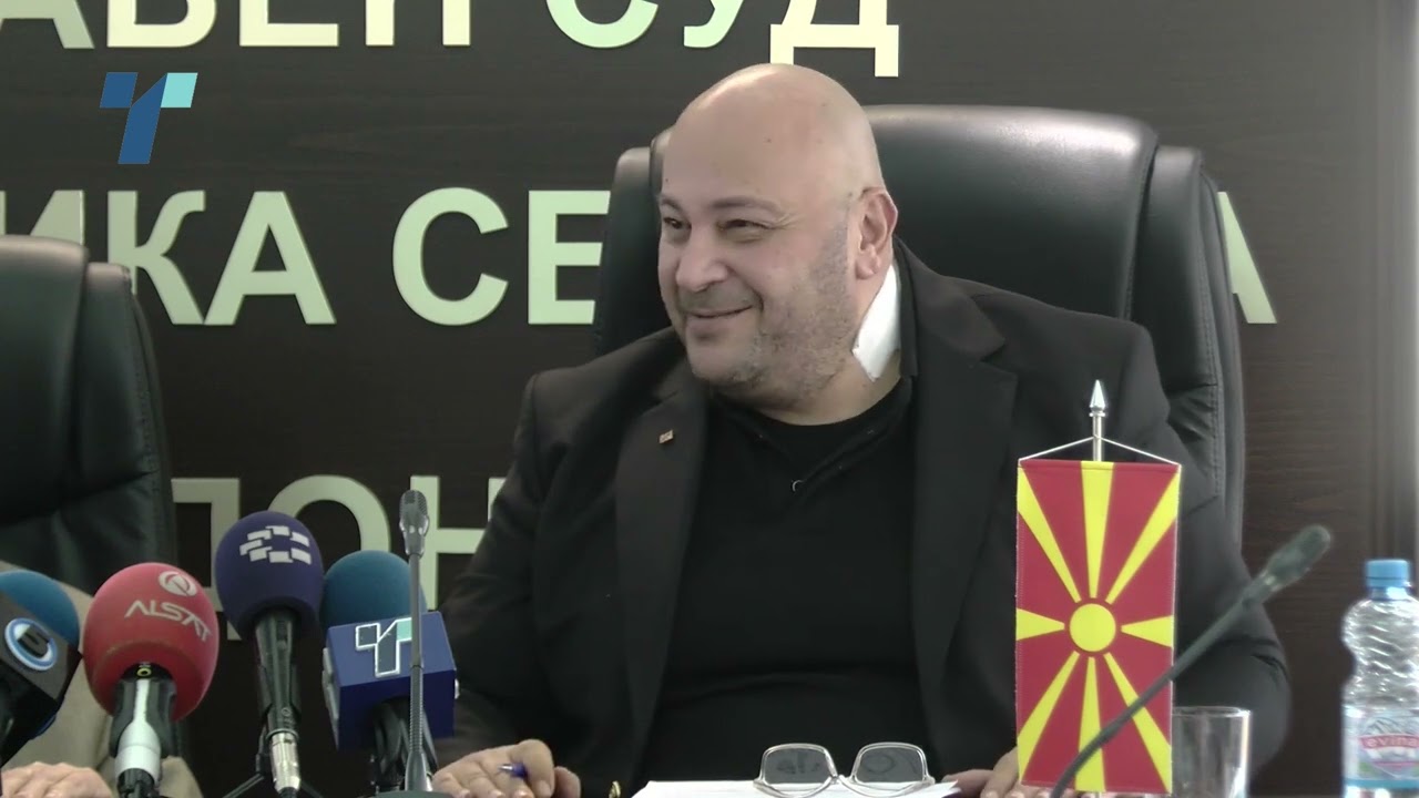 Запрена постапката за измени на КЗ - Уставен: Новото решение не е идеално, но подобрo е од претходно