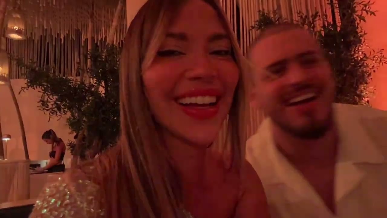 IRL DA MAY | 4 É PAR | CURTINDO RESTAURANTE EM TULUM COM JON VLOGS, MAUMAUZK, JULYNINHA | COMPLETO