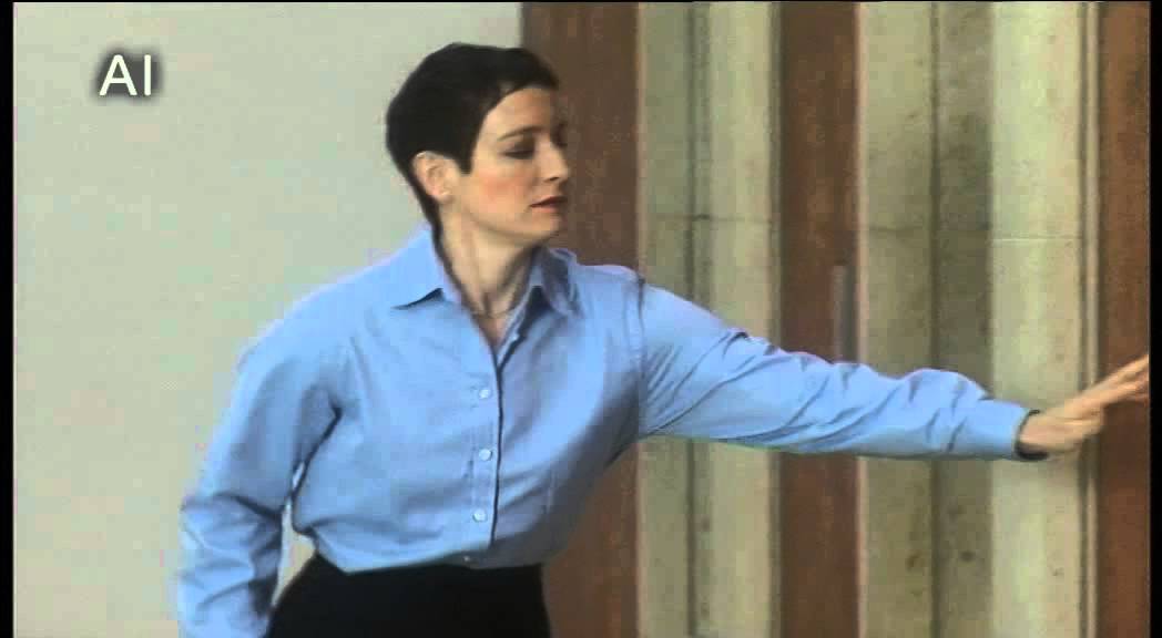 THE LIFT  Dance for Camera