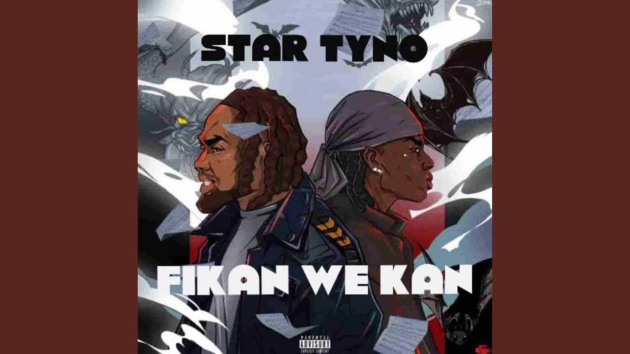 Fikan we Kan