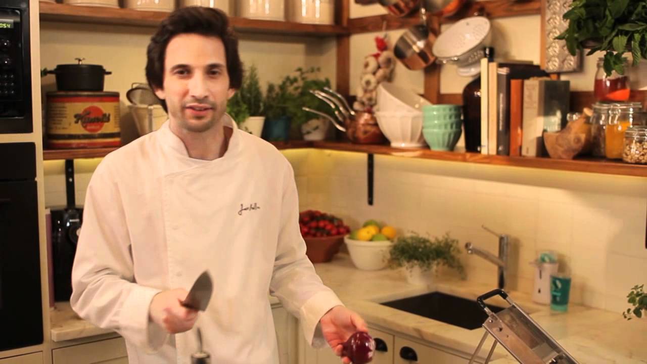 Carne Alentejana - Tártaro de Novilho