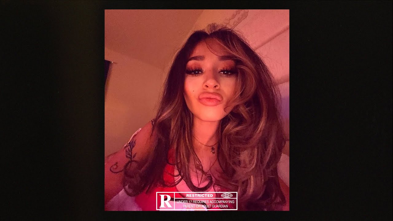 (FREE) Tory Lanez x Bryson Tiller Type Beat - 