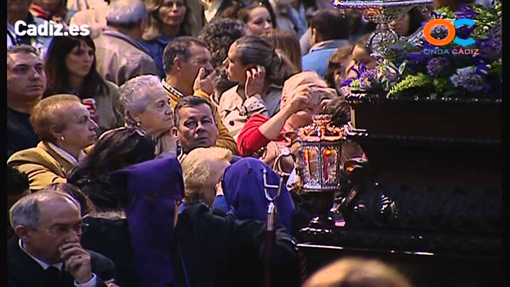 Viernes Santo 2014 (3ª Parte)