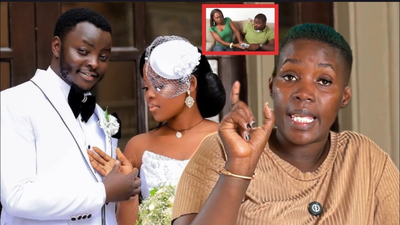FINALLY MIREMBE AYATULIDDE NSAMBYA&rdquo;NKUKYAYE&rdquo;OMUKOZI WEWAKA AYASIZZA EBYAMA&rdquo;BABADE BAGENDA KULWANA