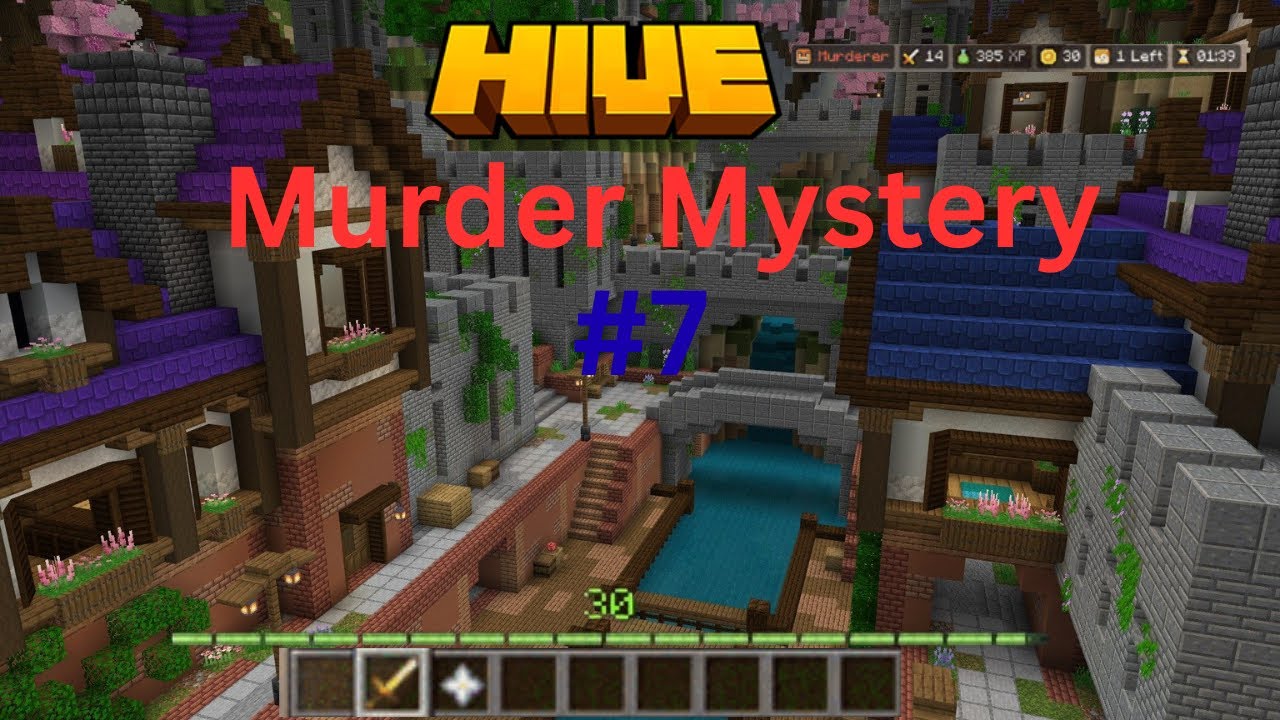 IT GETTING TOO EASY....(Hive MM)