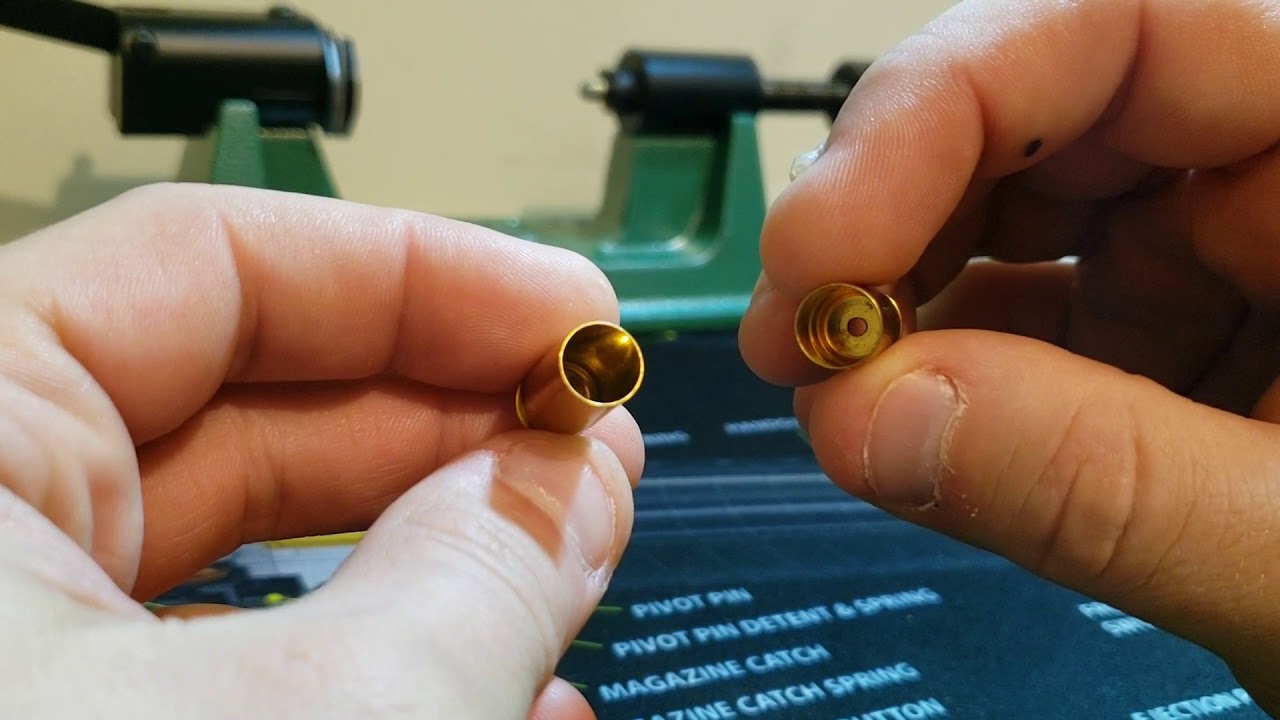 Wet tumbling comparison - Dawn/lemishine, FA brass packs, and Brass juice.