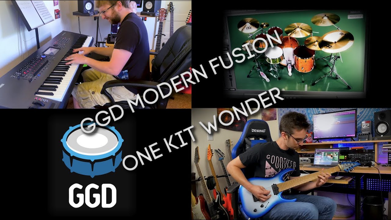 GGD One Kit Wonder 
