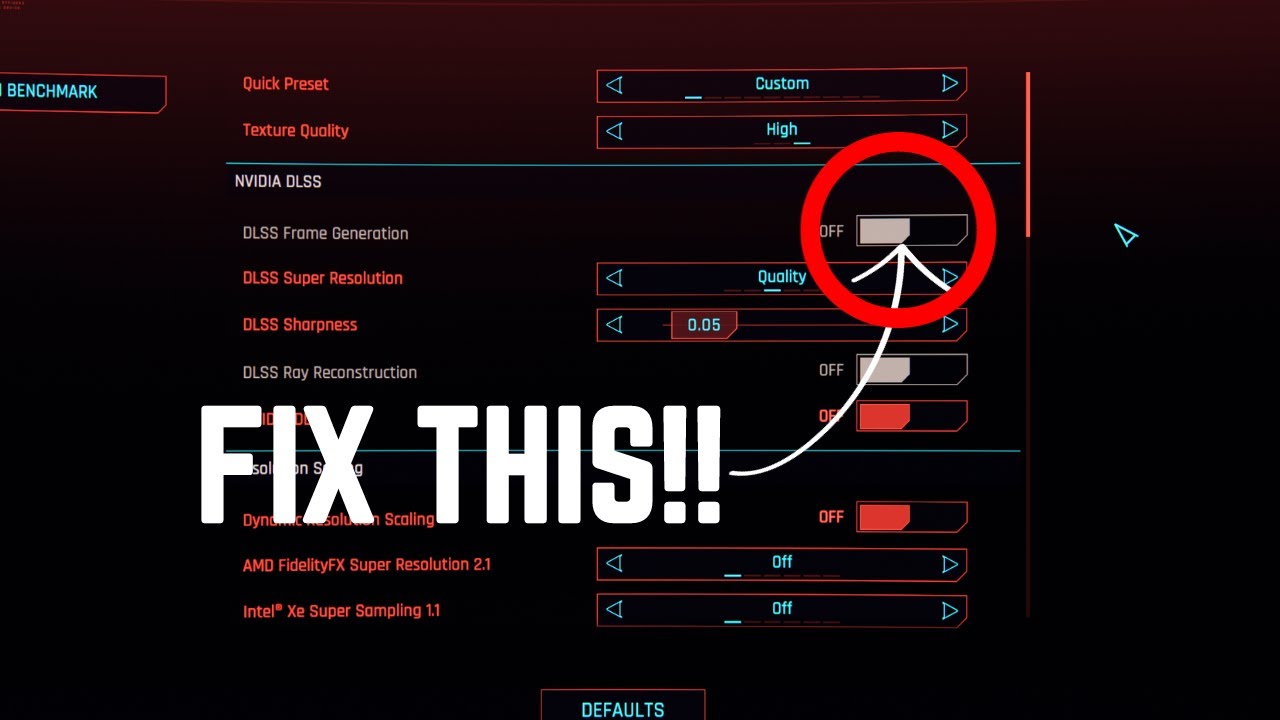 How To Enable DLSS 3 Frame Generation (HAGS)