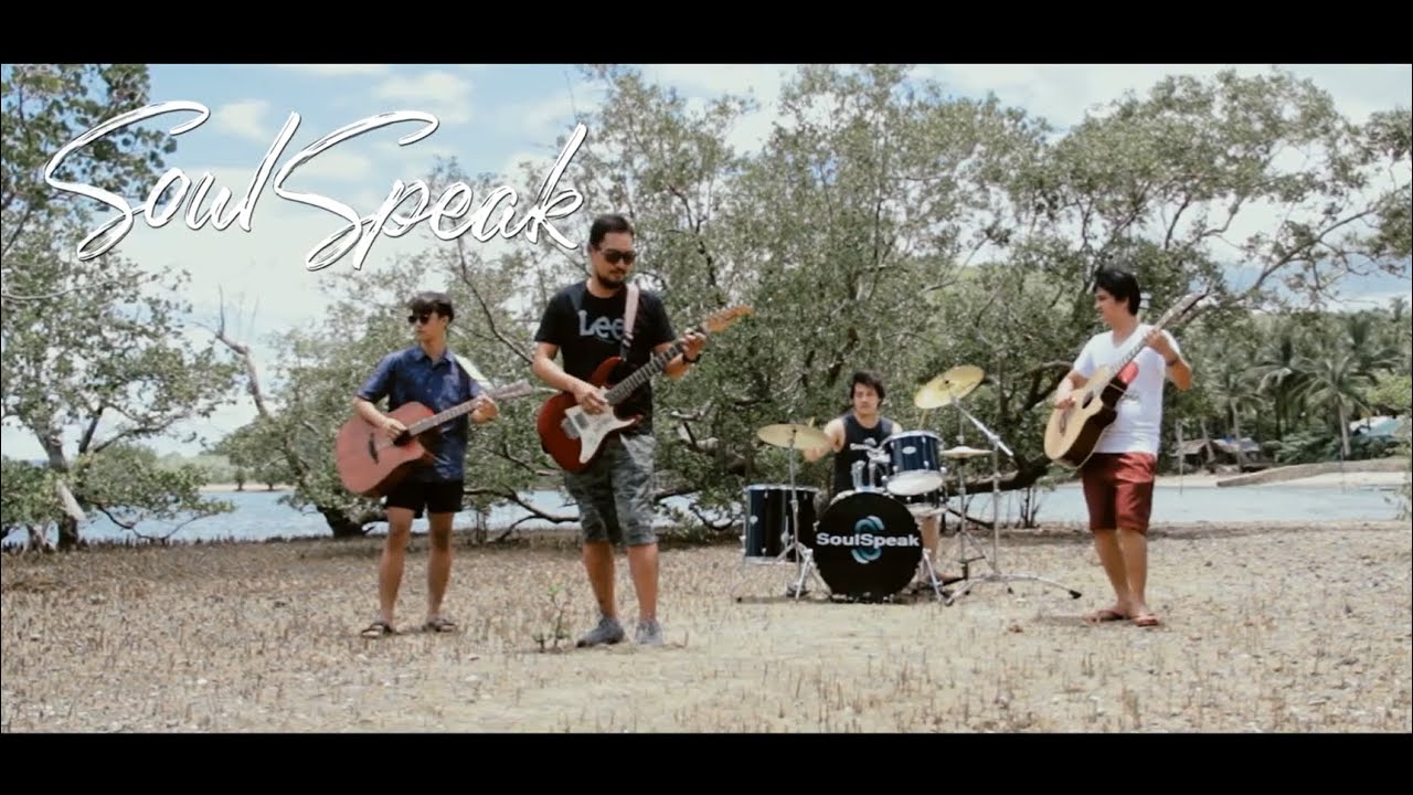 SoulSpeak - Tara Na (Mataas na Bato) Music Video