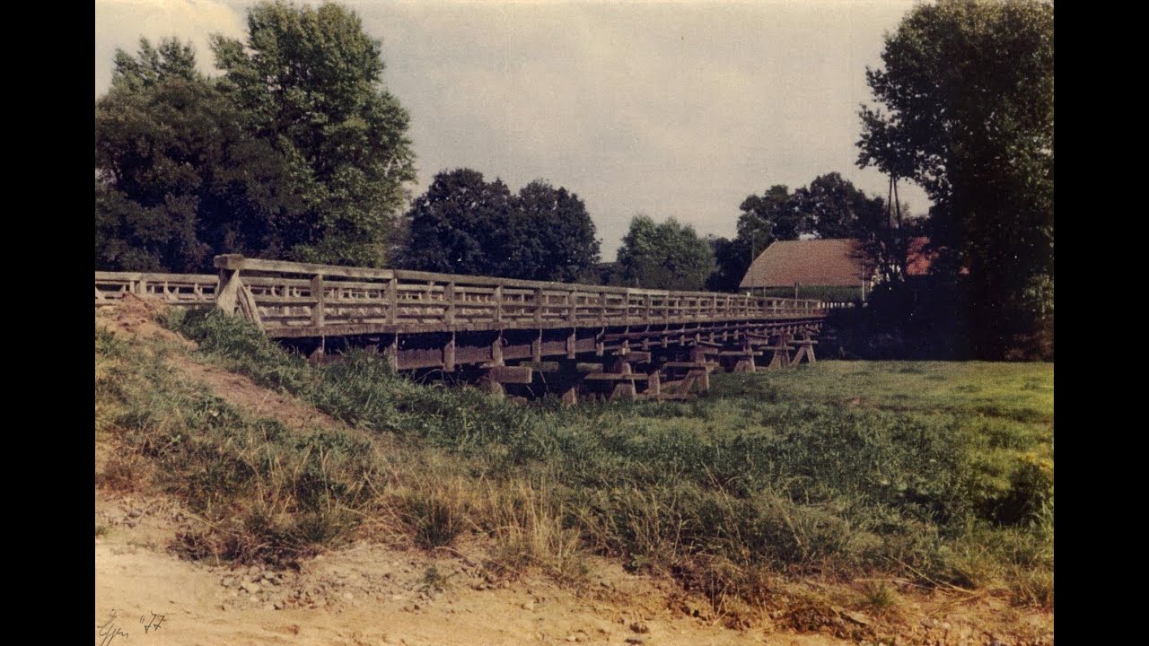 700 Jahre Neubr&uuml;ck &ndash; Die Geschichte unseres Dorfes