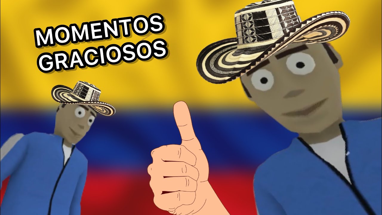 Momento Comuna Colombiana