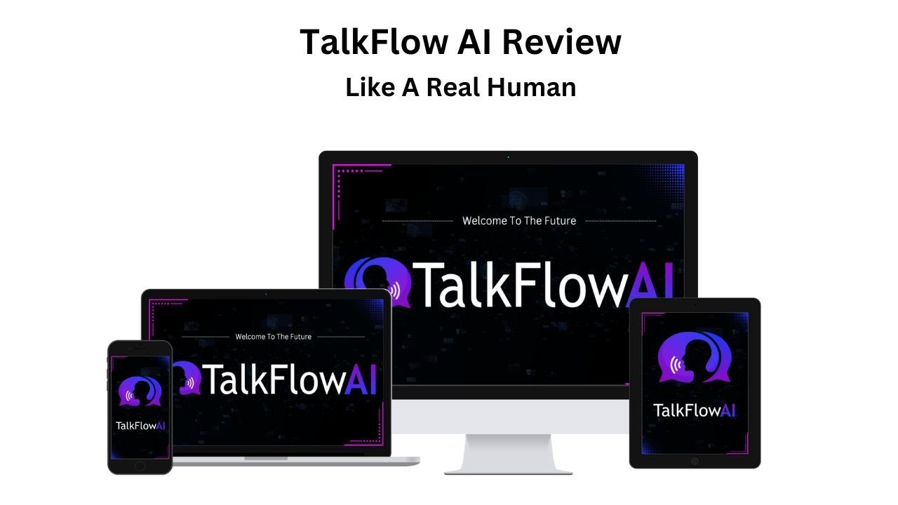 TalkFlow AI Review: Is This The Best AI Chatbot for 2025