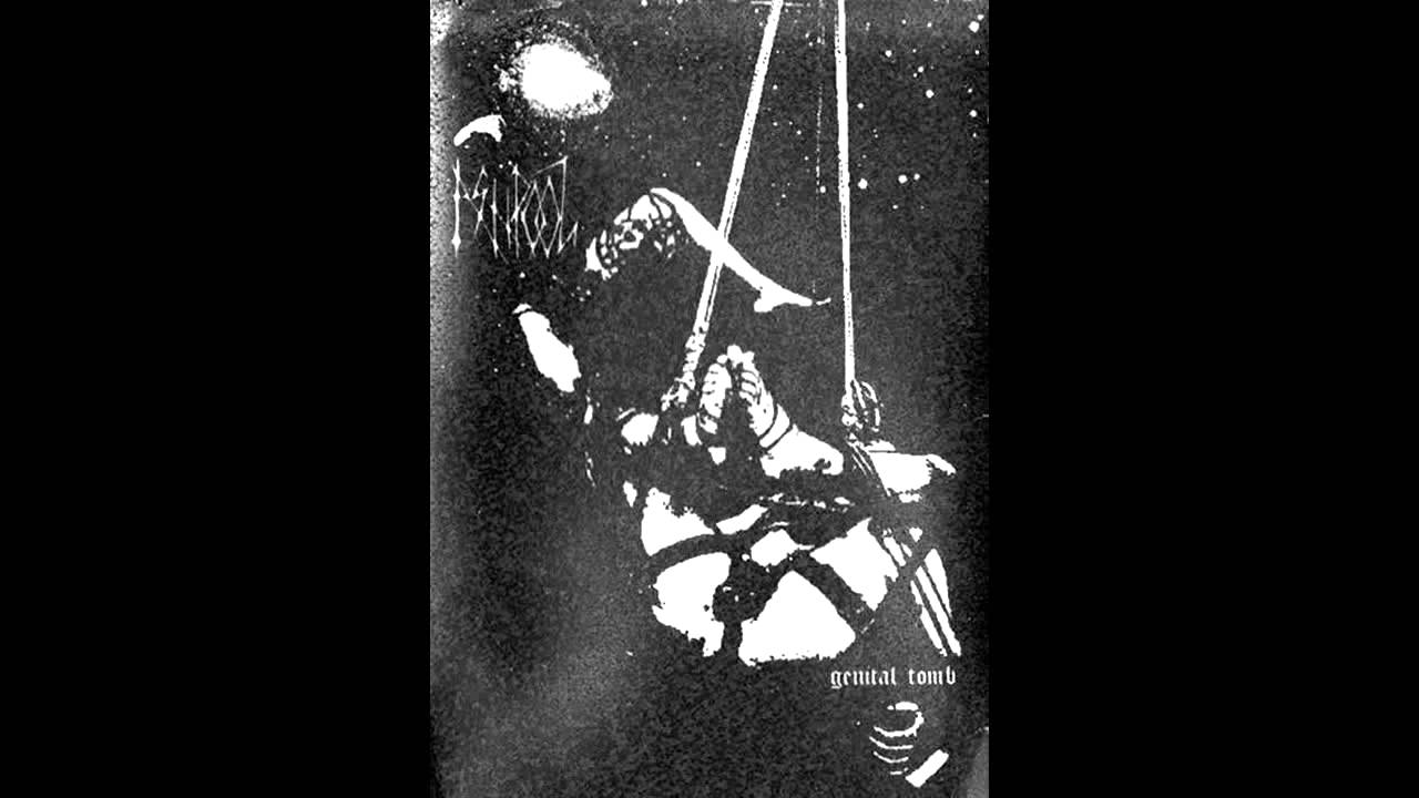 Ash Pool - Demolishing Obsession