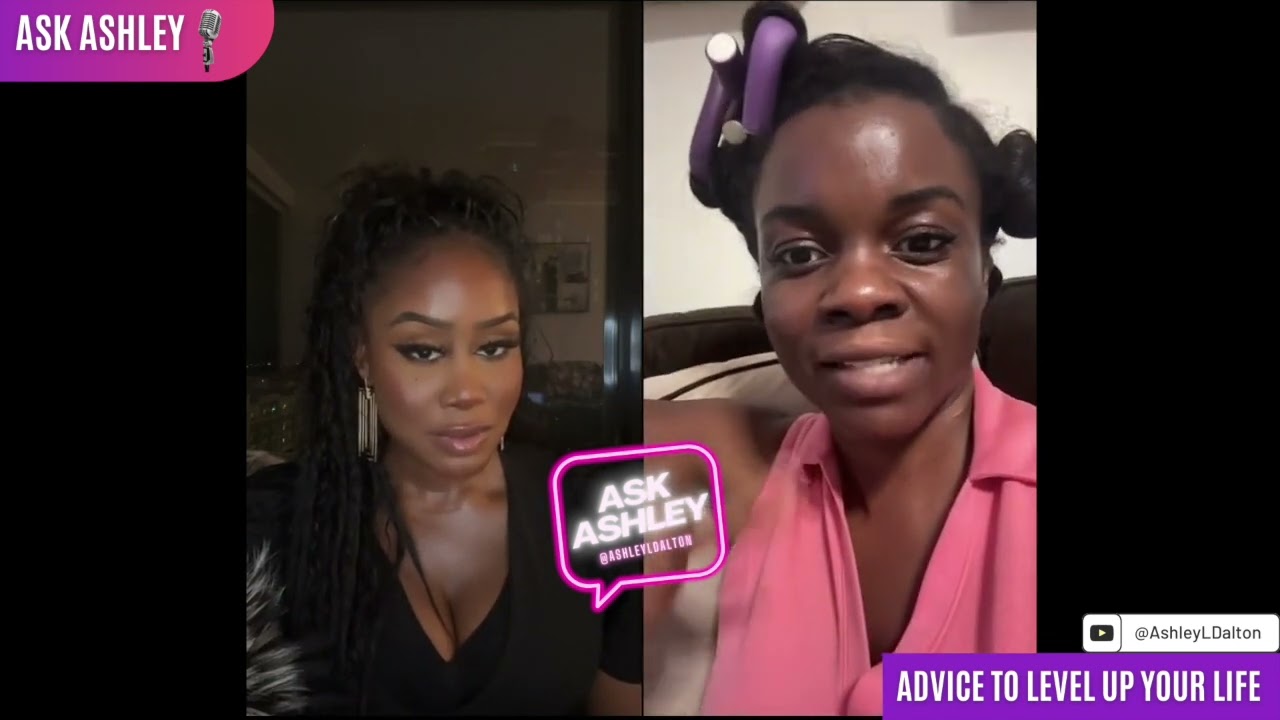 Lady Goes Off On ME +Her Perfect Man Is 50 Cent &She Only Attracts Lame Guys +Married Woman Goes Off