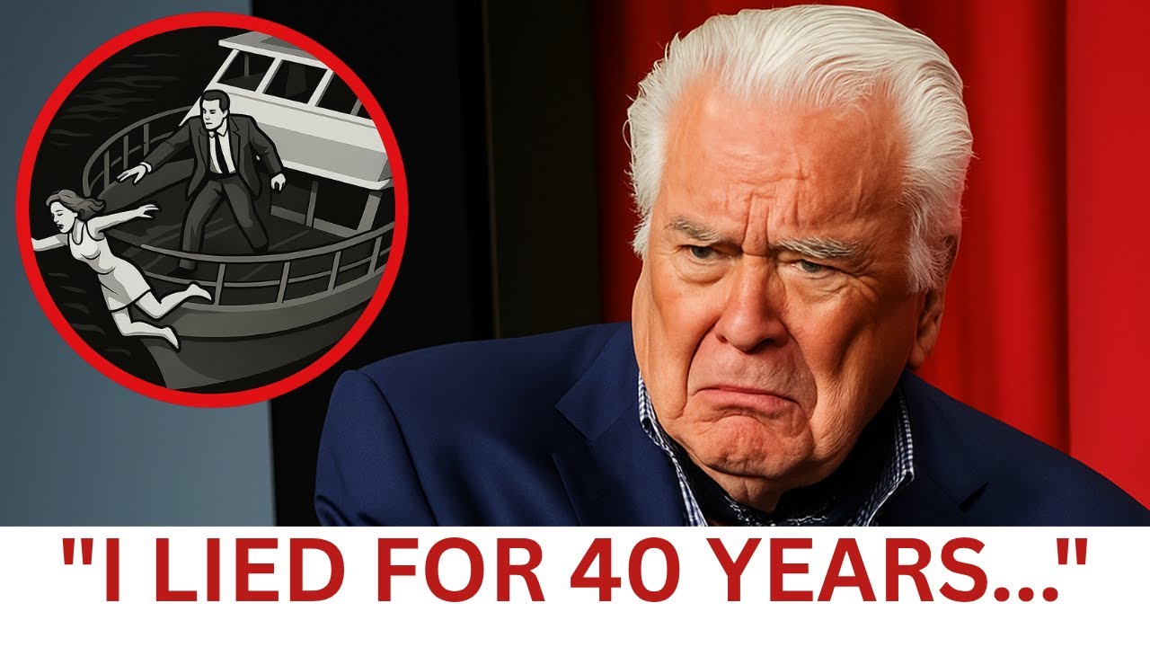 At 95, Robert Wagner Finally Confirms the Truth About Natalie Wood&rsquo;s Death