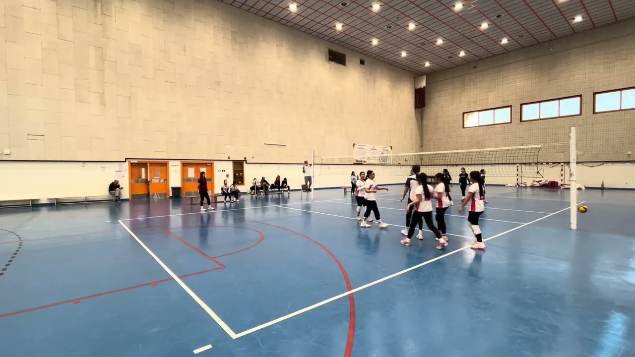 ODL: R2 Elite vs VolleyQueens (Feb 10, 2026)