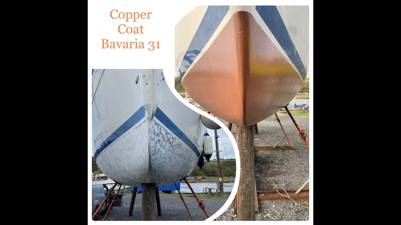 copper coat Bavaria 31   HD 1080p